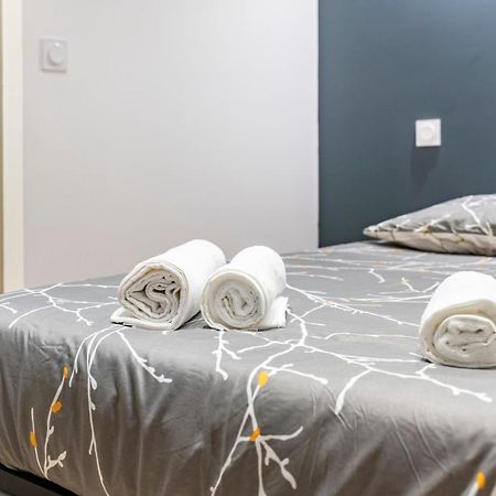 Frontiere De Monaco - Appartement Neuf - Am Beausoleil Εξωτερικό φωτογραφία