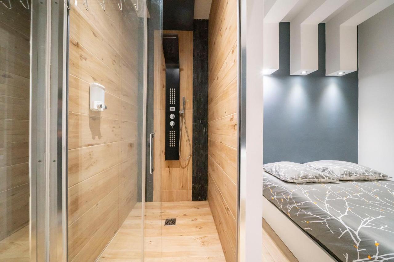 Frontiere De Monaco - Appartement Neuf - Am Beausoleil Εξωτερικό φωτογραφία