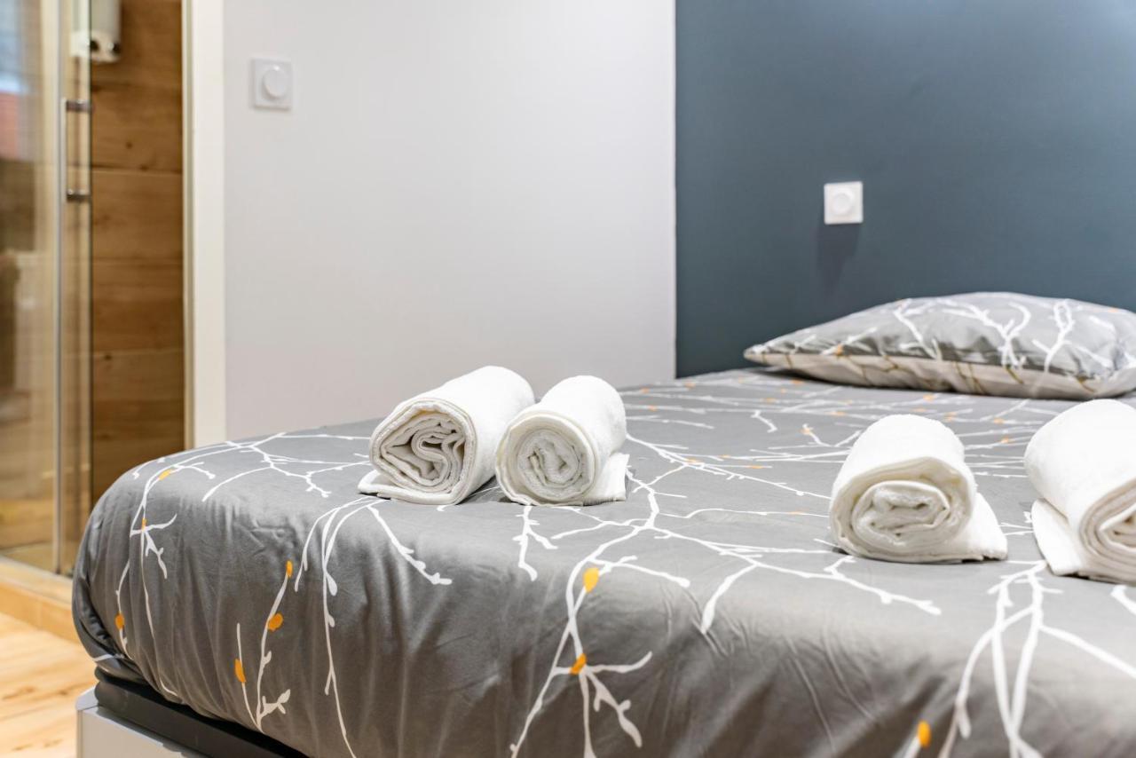 Frontiere De Monaco - Appartement Neuf - Am Beausoleil Εξωτερικό φωτογραφία