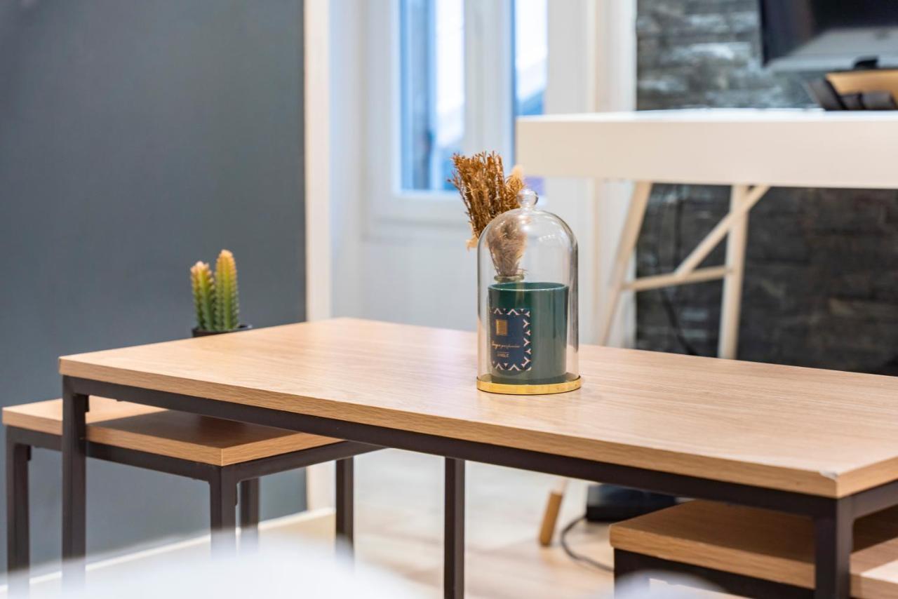 Frontiere De Monaco - Appartement Neuf - Am Beausoleil Εξωτερικό φωτογραφία