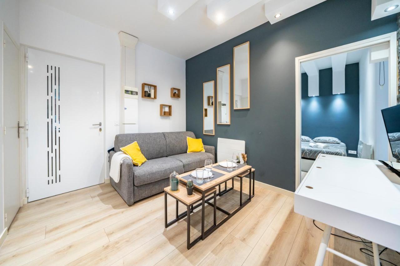 Frontiere De Monaco - Appartement Neuf - Am Beausoleil Εξωτερικό φωτογραφία