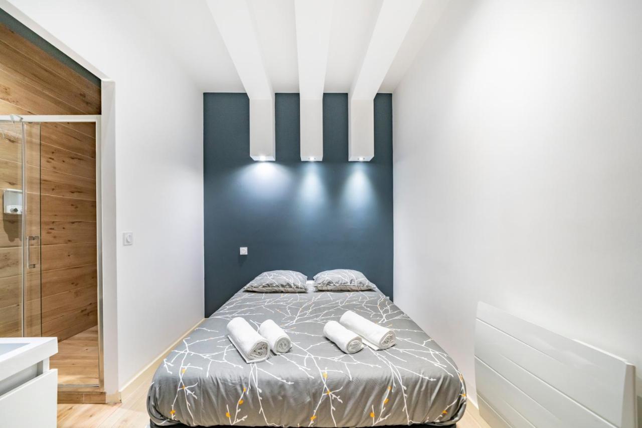 Frontiere De Monaco - Appartement Neuf - Am Beausoleil Εξωτερικό φωτογραφία