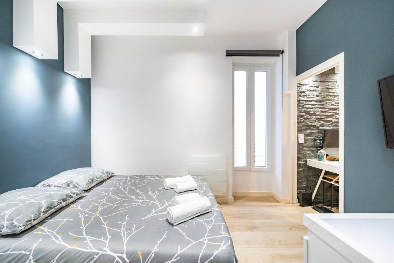 Frontiere De Monaco - Appartement Neuf - Am Beausoleil Εξωτερικό φωτογραφία