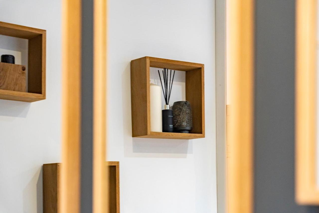 Frontiere De Monaco - Appartement Neuf - Am Beausoleil Εξωτερικό φωτογραφία