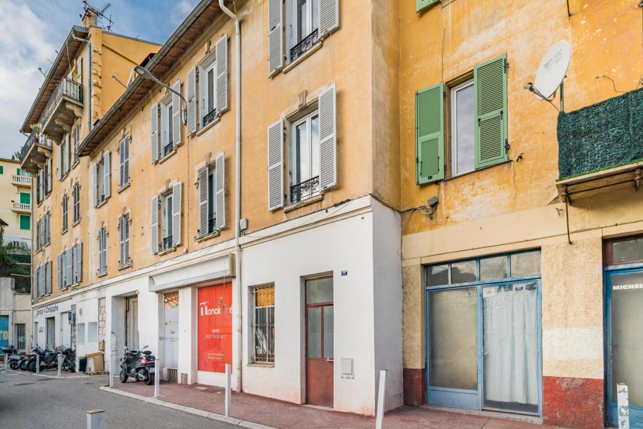 Frontiere De Monaco - Appartement Neuf - Am Beausoleil Εξωτερικό φωτογραφία